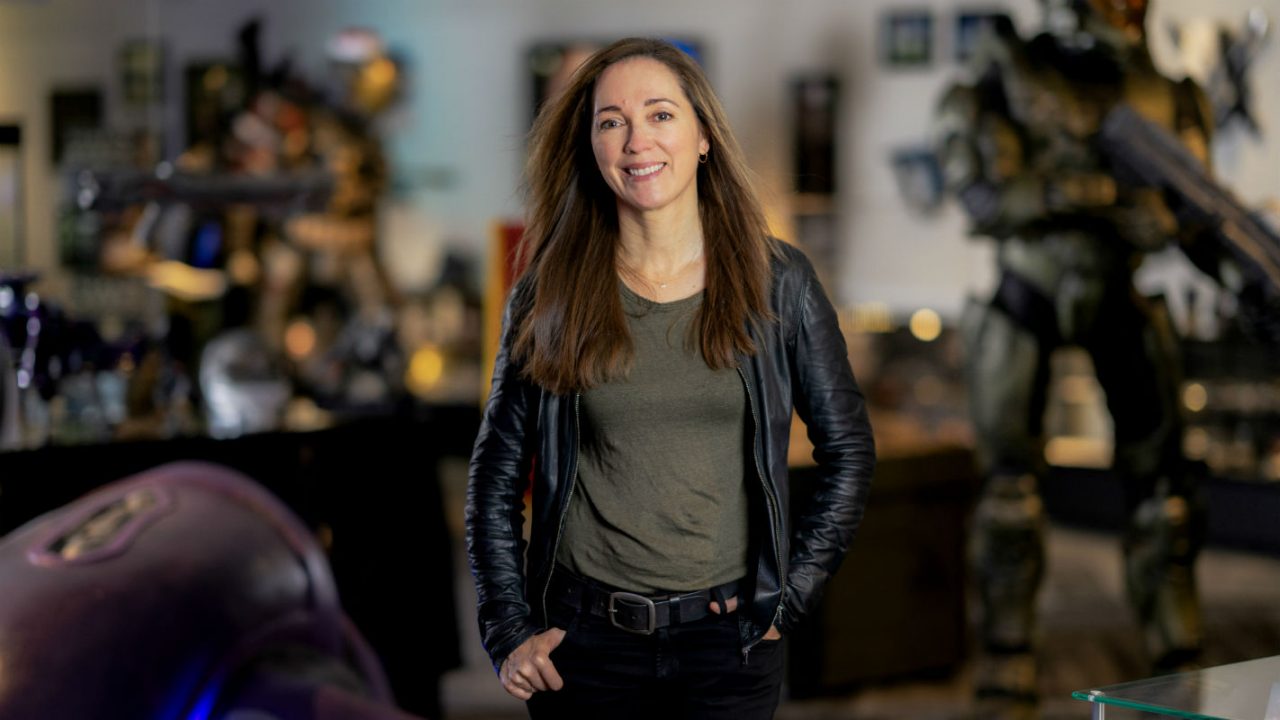 La lucha de Bonnie Ross por empoderar a las mujeres ‘gamers’