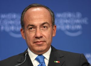 Calderón-Venezuela