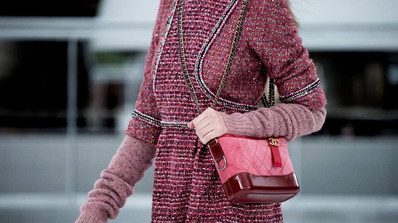 Chanel es la marca de lujo favorita en Facebook