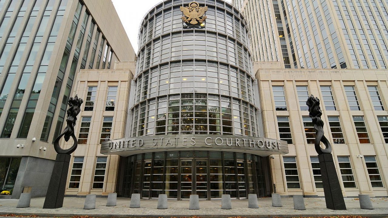 Juicio en Nueva York, la vida privada de los narcos
