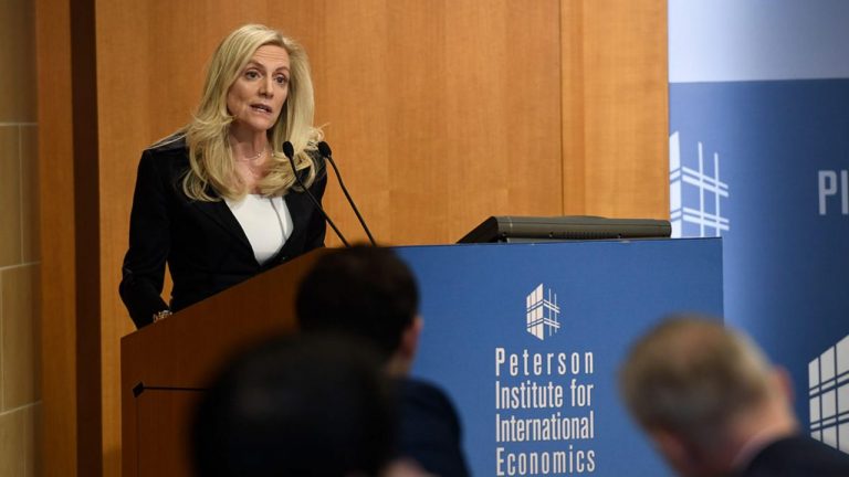 Fed Brainard economista casa blanca