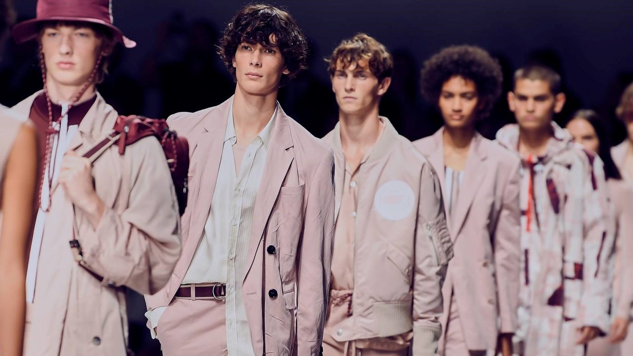 Hugo Boss crea casi la mitad de sus colecciones con simulación 3D