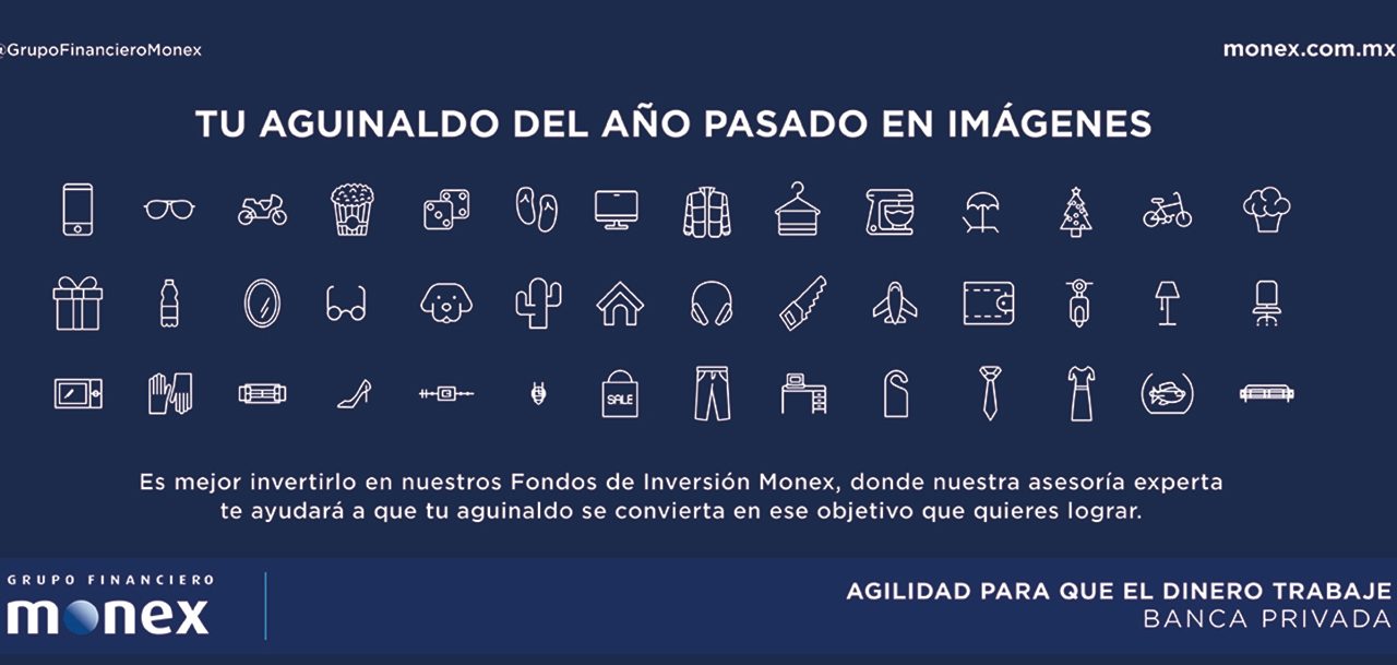 Así es como el aguinaldo le puede cambiar la cara a tus finanzas
