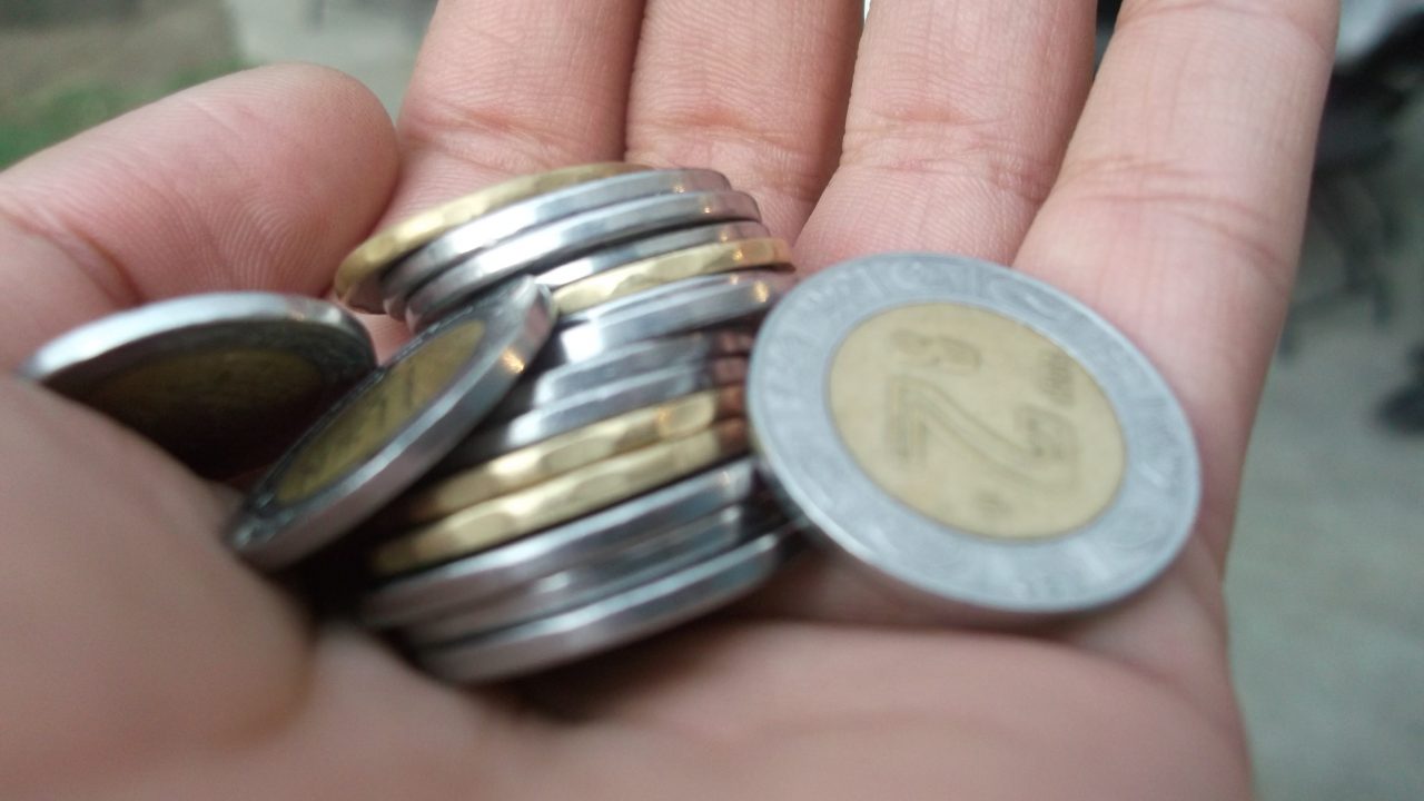 Salario mínimo fronterizo no aumentará costes en el norte: STPS