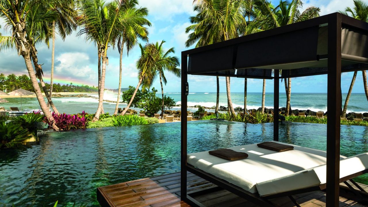 The Ritz Carlton alista la apertura de un hotel de lujo en Riviera Nayarit