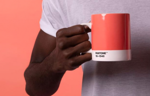 Pantone el Color del 2019. Foto Insta @Pantone