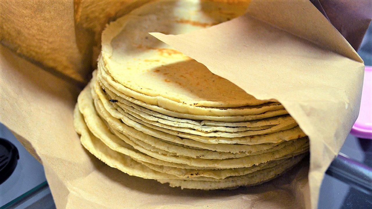 No hay justificación para subir precio de tortilla, advierte Profeco
