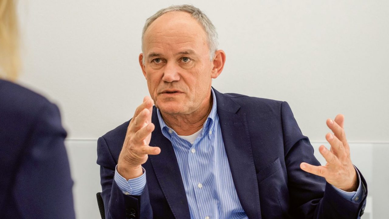 Volkswagen quiere abandonar el diésel y la gasolina para 2040