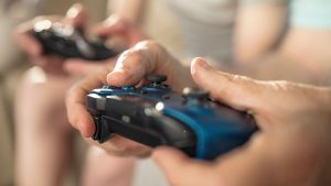 anciano gamer china