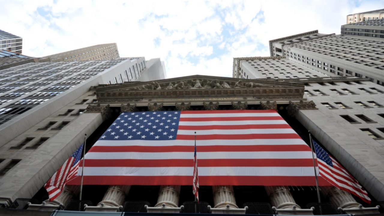 Wall Street cierra la jornada al alza impulsado por el sector tecnológico
