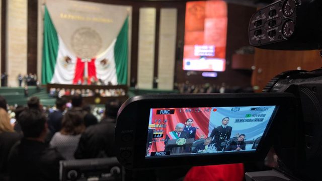 El modelo económico neoliberal ha sido un desastre, una calamidad: AMLO •  Actualidad • Forbes México