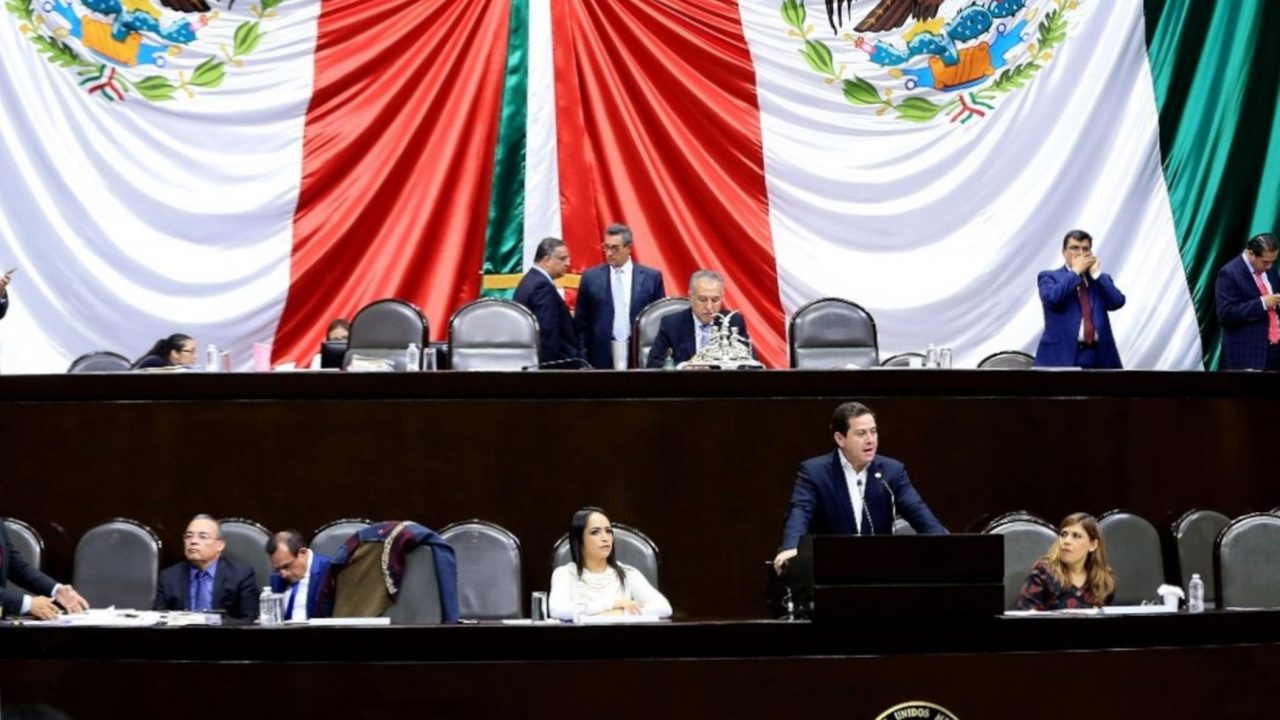 Advierten que Ley de Extinción de Dominio nace con inconsistencias