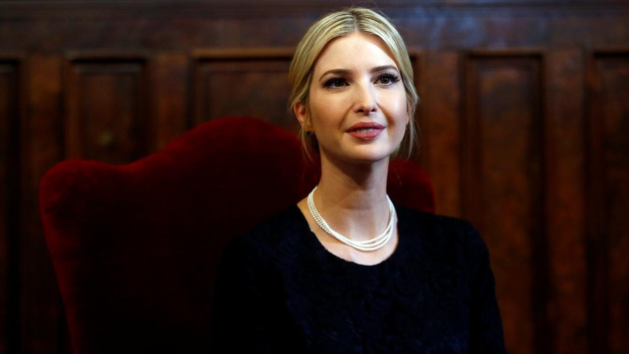 Trump consideró nominar a su hija Ivanka para el dirigir el Banco Mundial