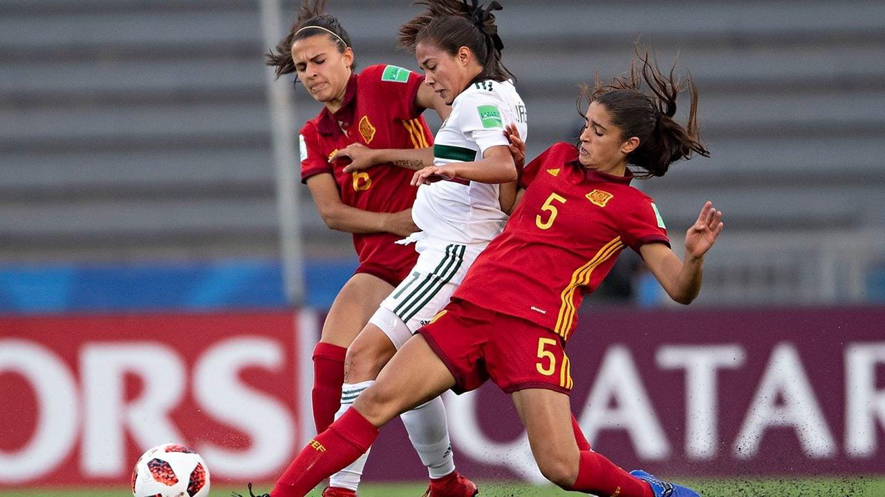 Copa Mundial Femenil de 2023 se jugará con 32 selecciones