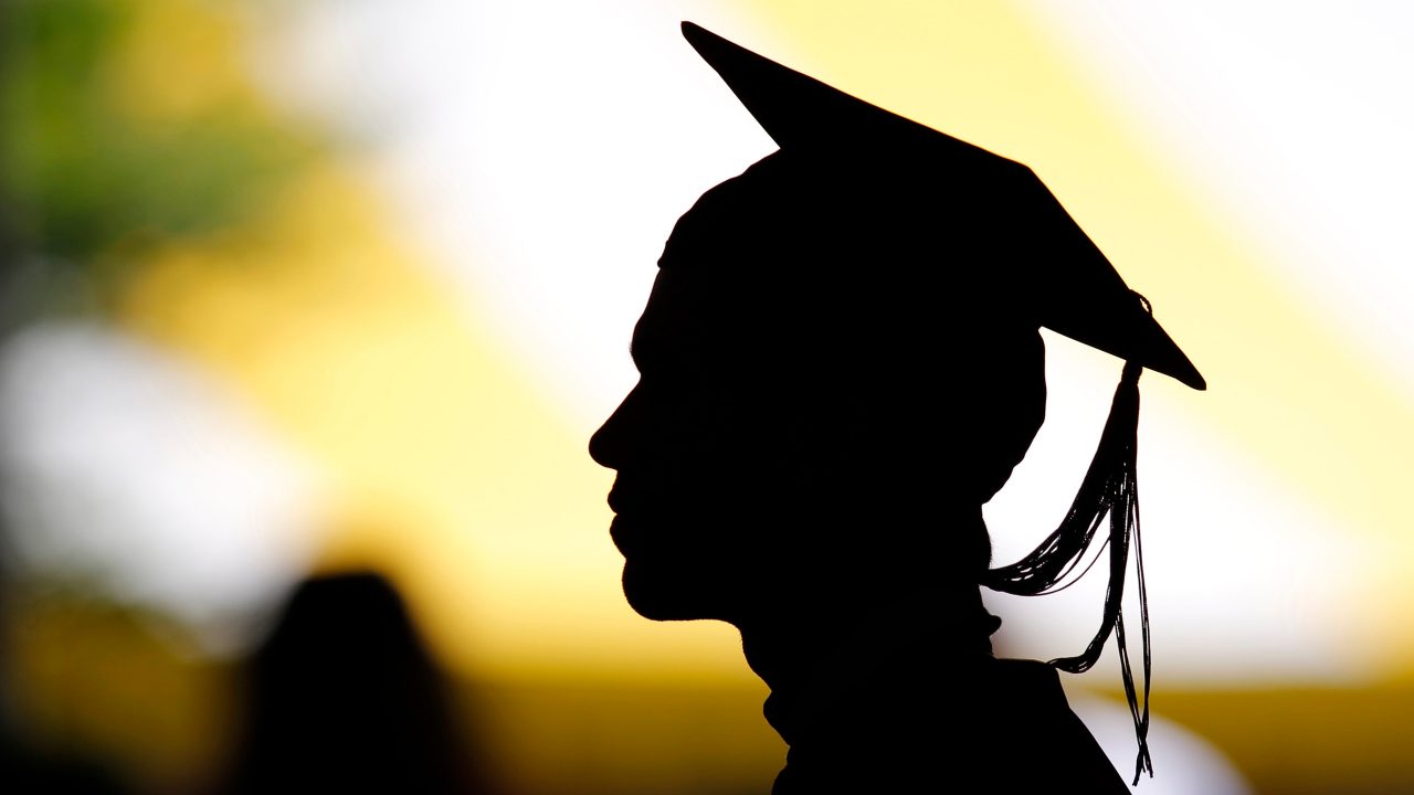 SEP anuncia programa para que todo joven pueda cursar la educación superior