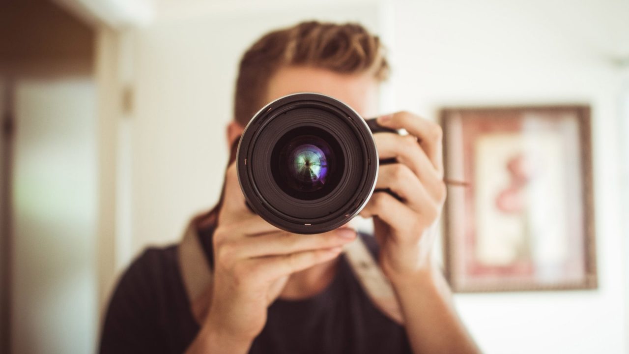 Ahora tu celular puede tomar fotos 3D con esta nueva app gratuita