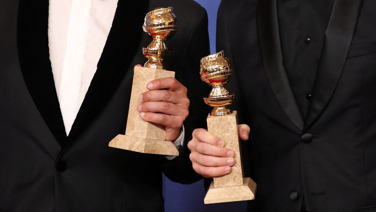 Estos son los principales nominados para los Golden Globes 2019