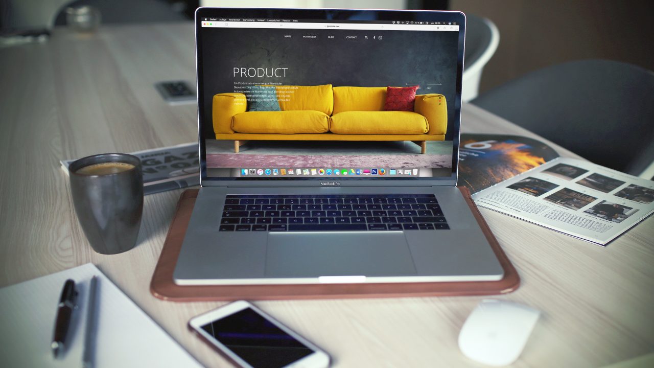 El e-commerce no es solamente para los gigantes