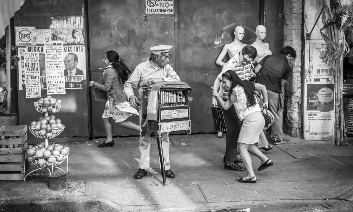 Haz la ‘Ruta de Roma’ y descubre los lugares que inspiraron a Alfonso Cuarón