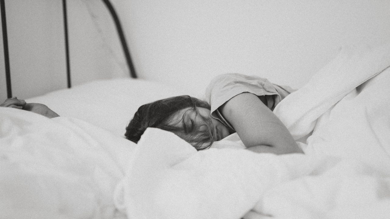 Horario de Verano afecta más a personas con trastorno de sueño