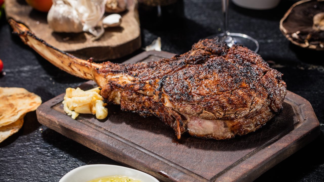 Mercado de ‘carne alternativa’ valdría 140,000 mdd en 10 años: Barclays