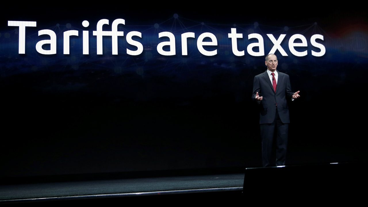 Llaman a quitar restricciones que limitan la innovación global en CES 2019