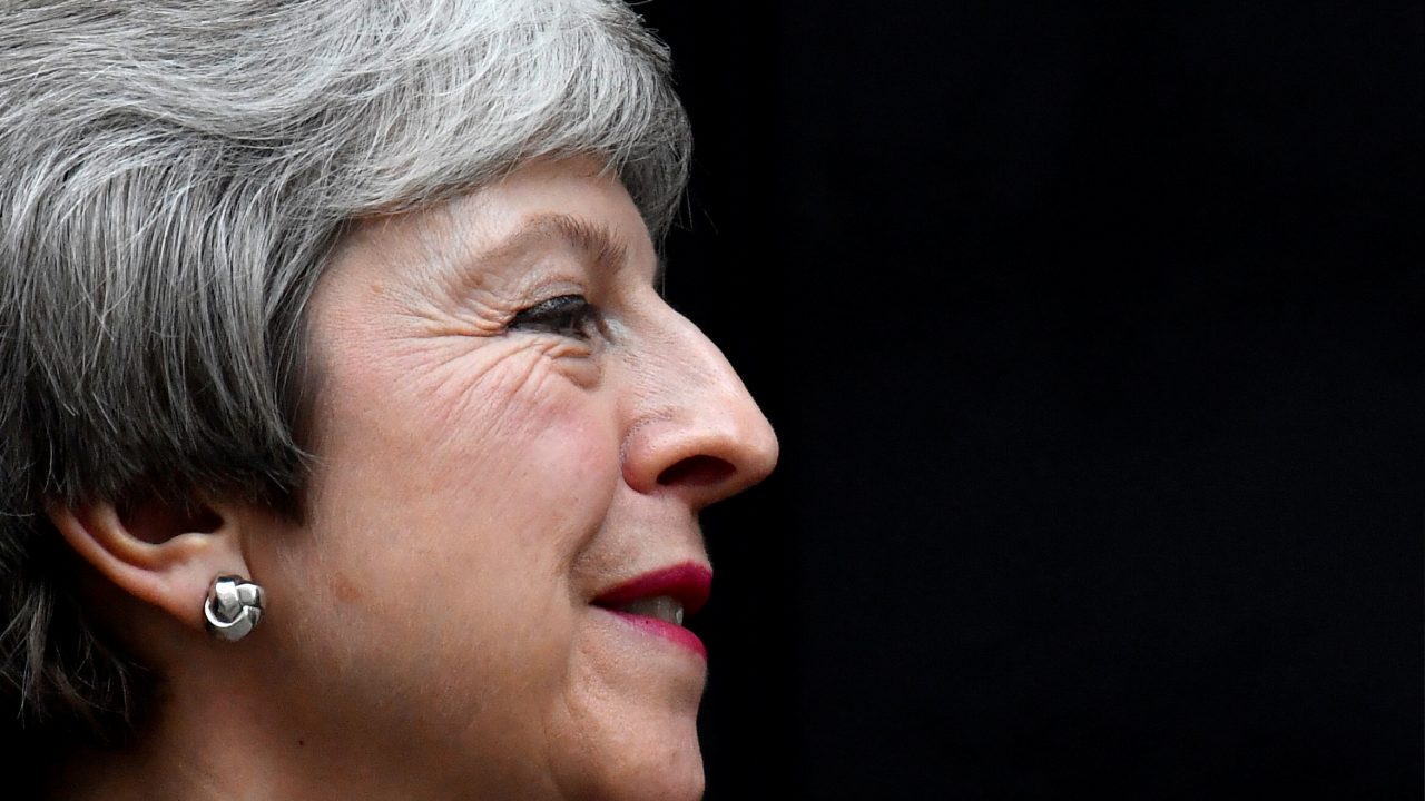Análisis | El acuerdo sobre el Brexit, sin plan B