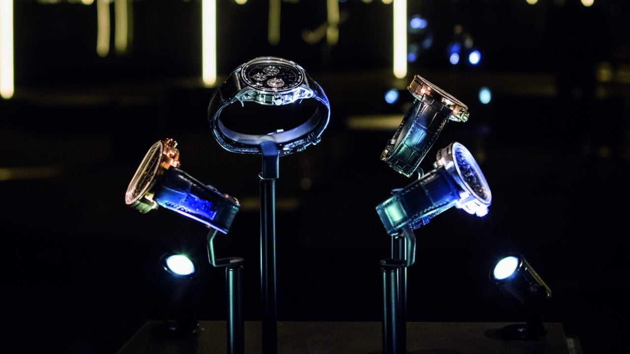 SIHH 2019: ¿qué hay de nuevo (viejo)?