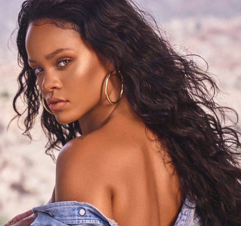 Rihanna y LVMH preparan una nueva firma de lujo