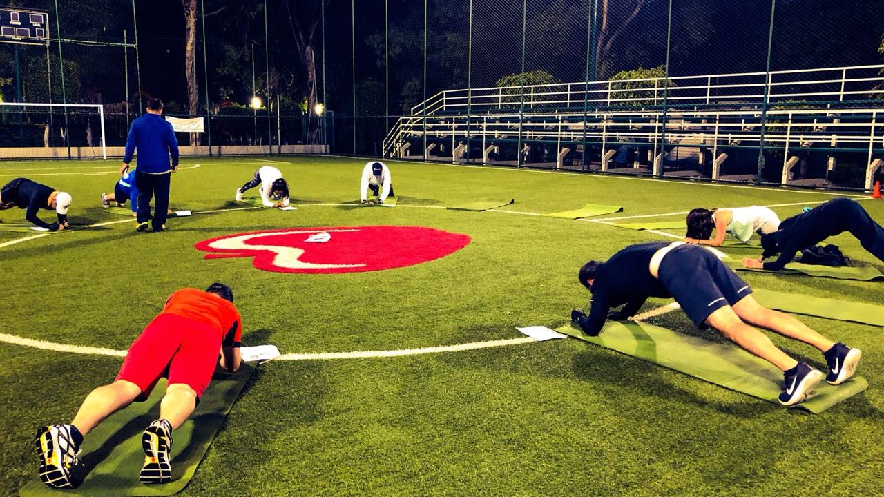 Qué es el entrenamiento funcional y cómo aprovecharlo al máximo