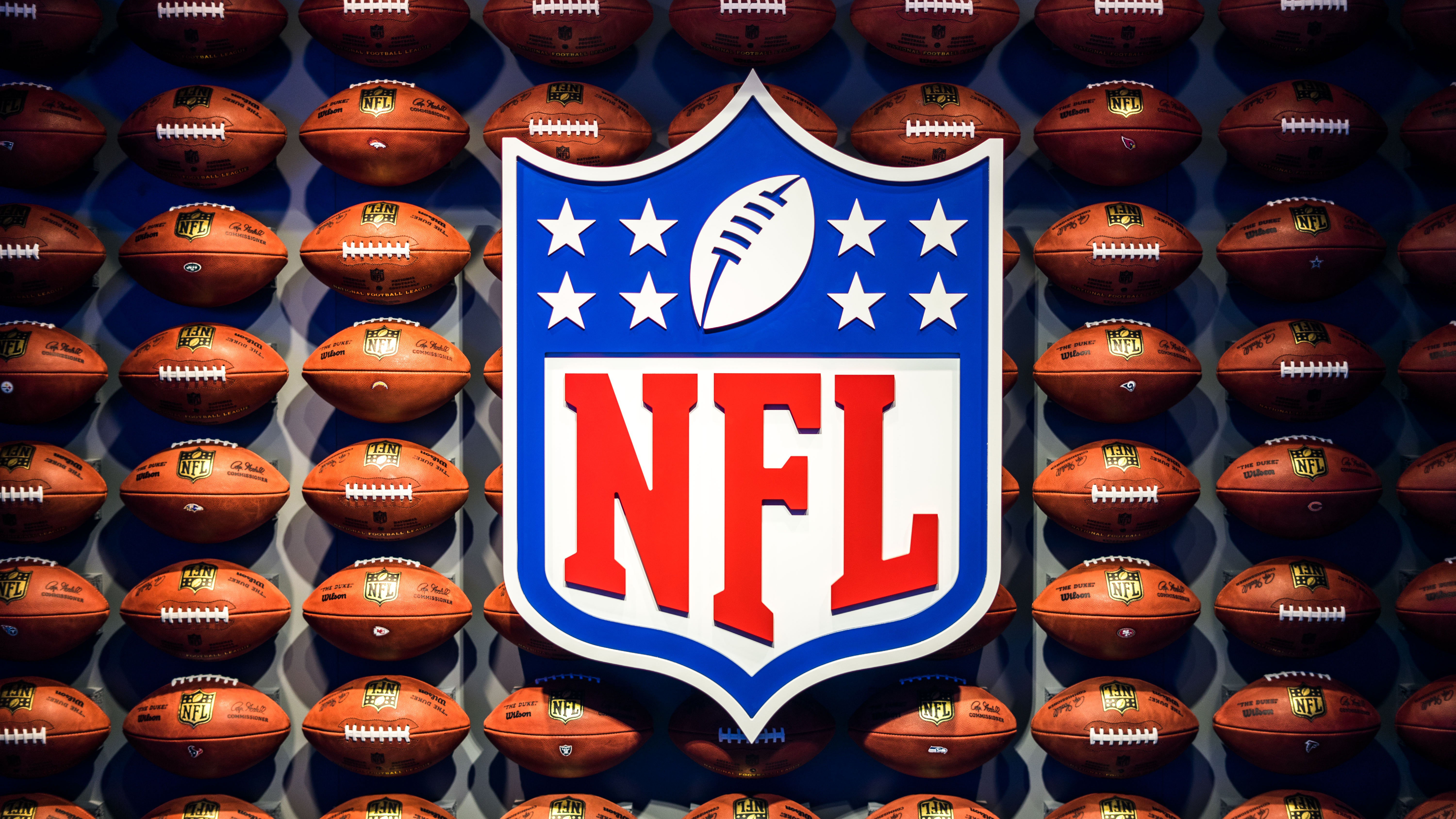 Los números del Super Bowl LIII: Rams contra Patriots