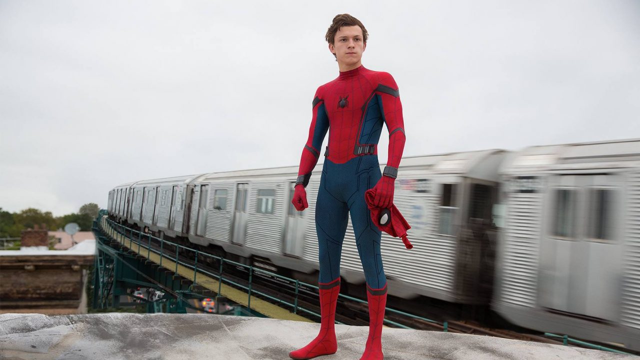 Estas son las marcas de lujo favoritas del protagonista de Spiderman