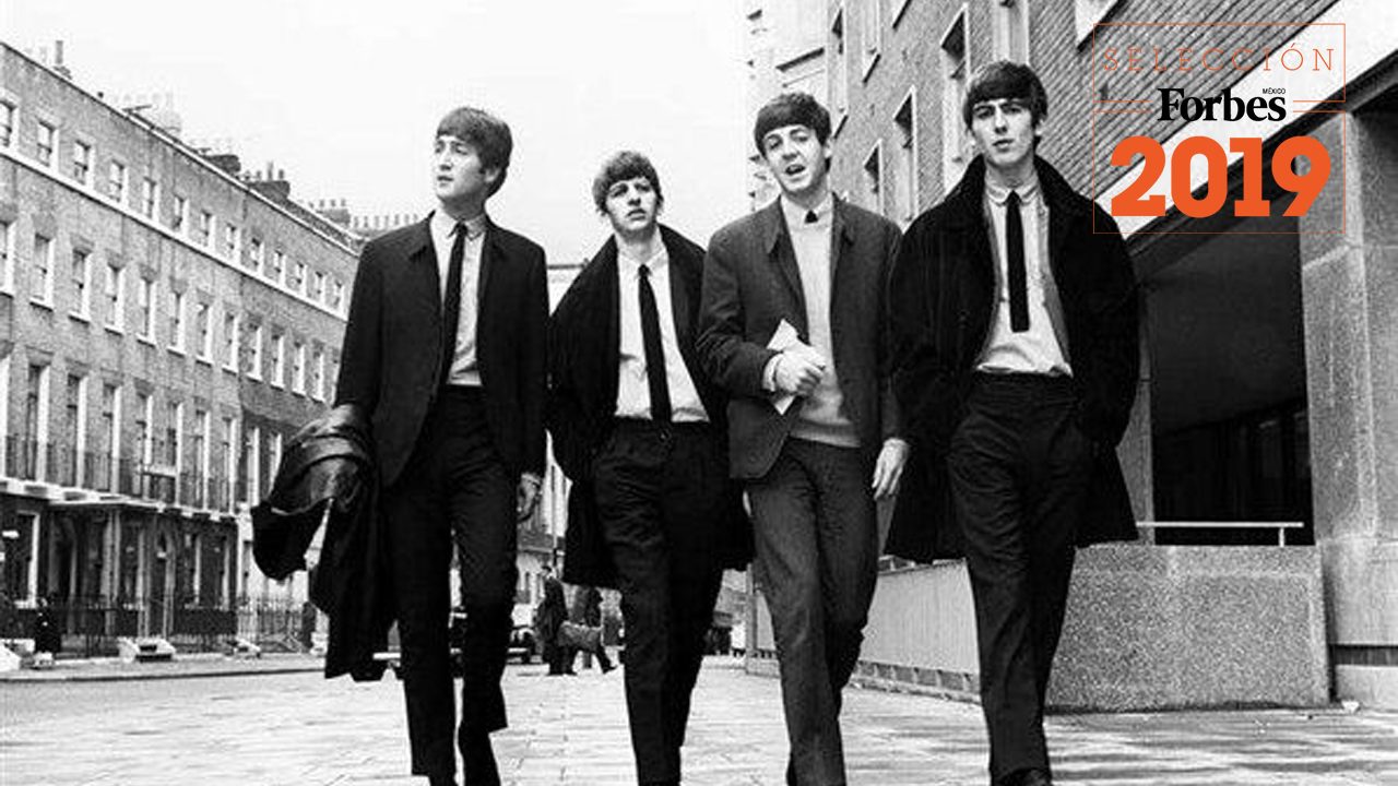 A (casi) 51 años del concierto en la azotea, The Beatles están más vivos que nunca