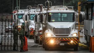 combustibles