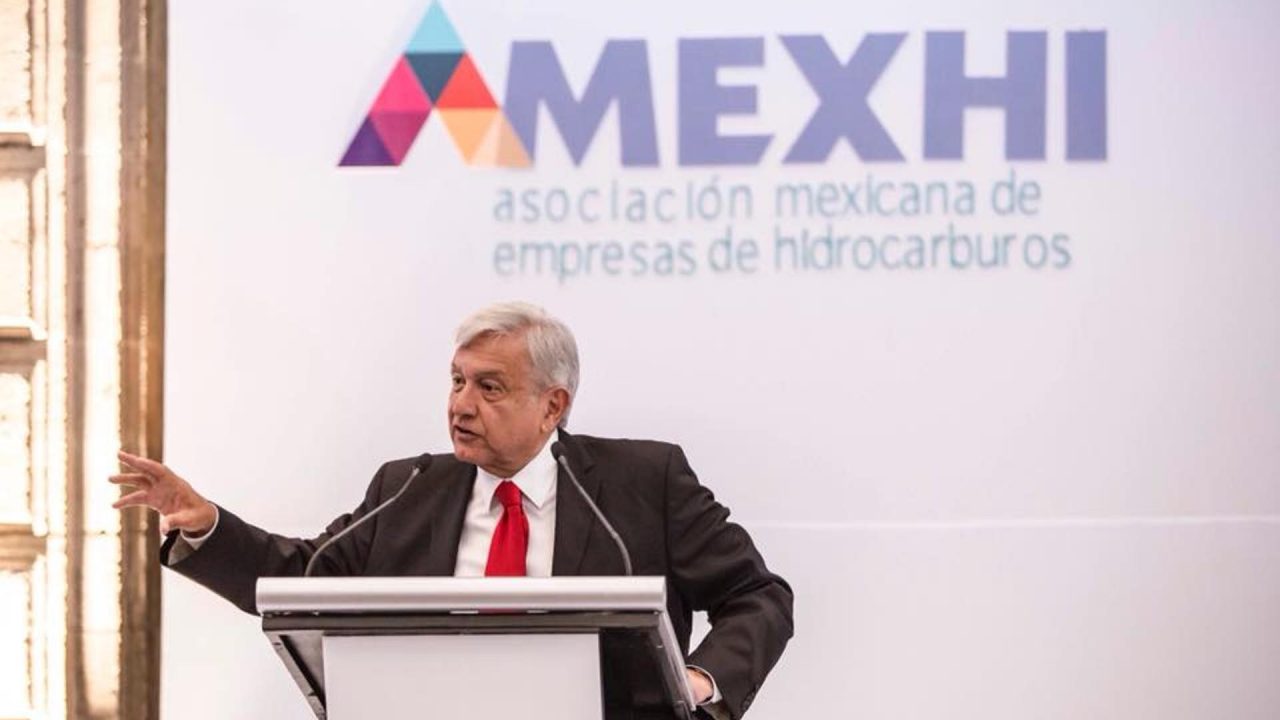 Empresas petroleras duplicarán inversiones durante el sexenio de AMLO