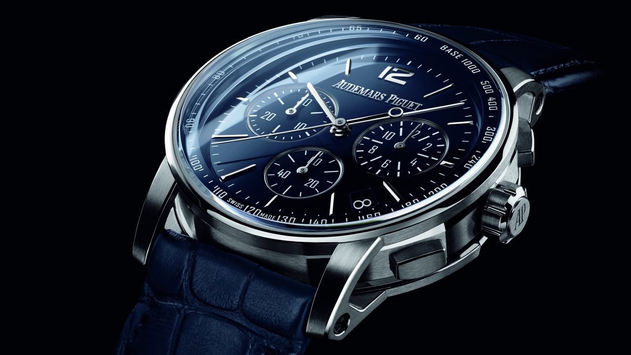 Audemars Piguet revela el Code 11.59 en Ginebra