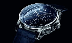 El Code 11.59 de Audemars Piguet llega a México