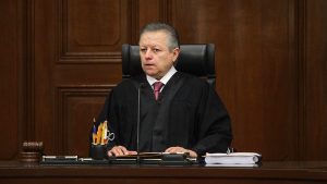 Suprema Corte Ley Bonilla