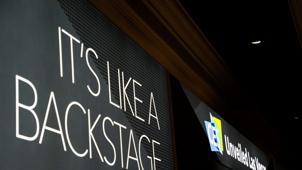 CES2019 | Startups francesas sorprenden en la cumbre tecno de Las Vegas