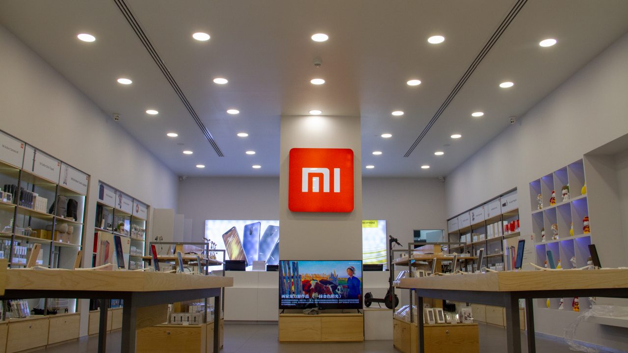 Xiaomi abrirá al menos 20 tiendas en México este año