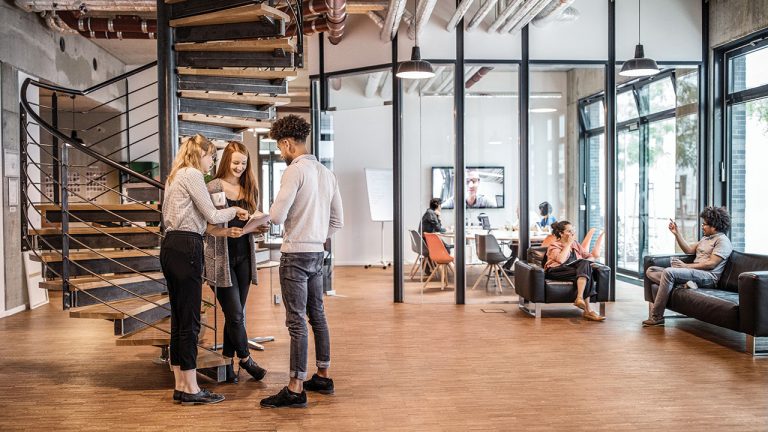 coworking