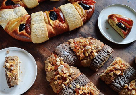 ¿Buscas las Roscas de Reyes más exquisitas? Te decimos dónde encontrarlas