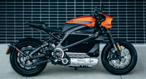Foto Harley Davidson web.