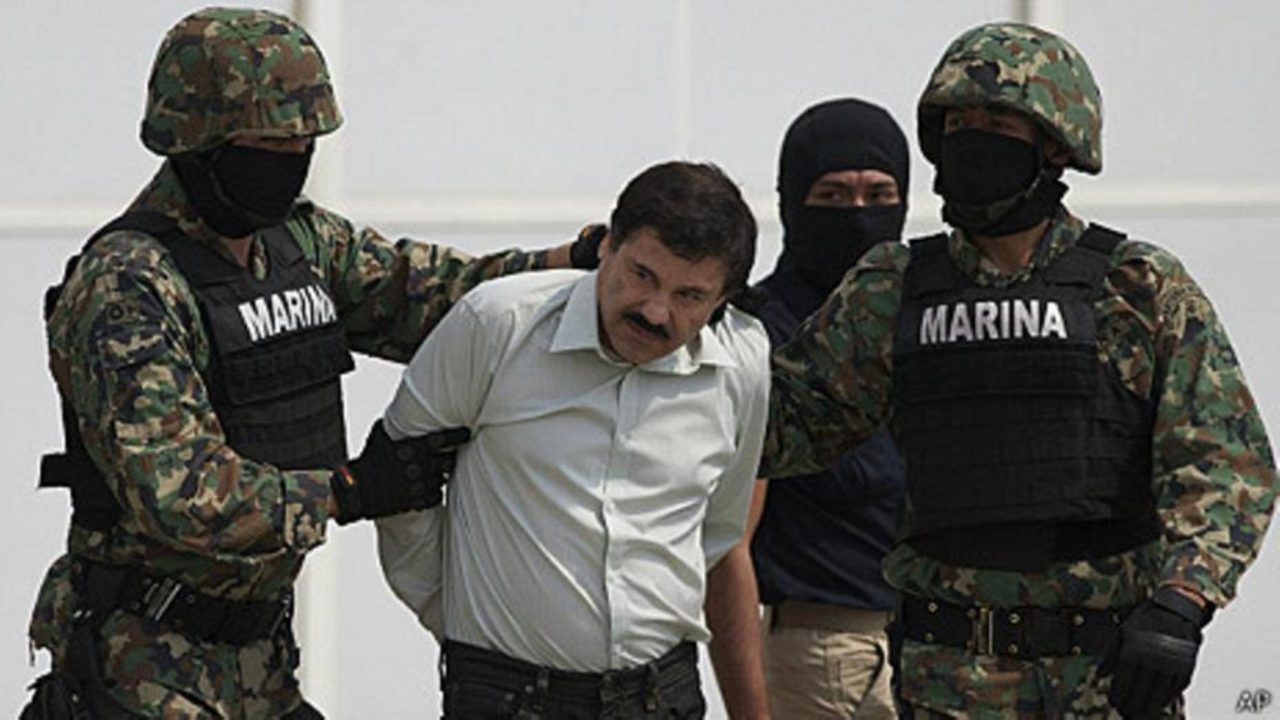 ‘El Chapo’ soñó en 2007 con verse en la gran pantalla