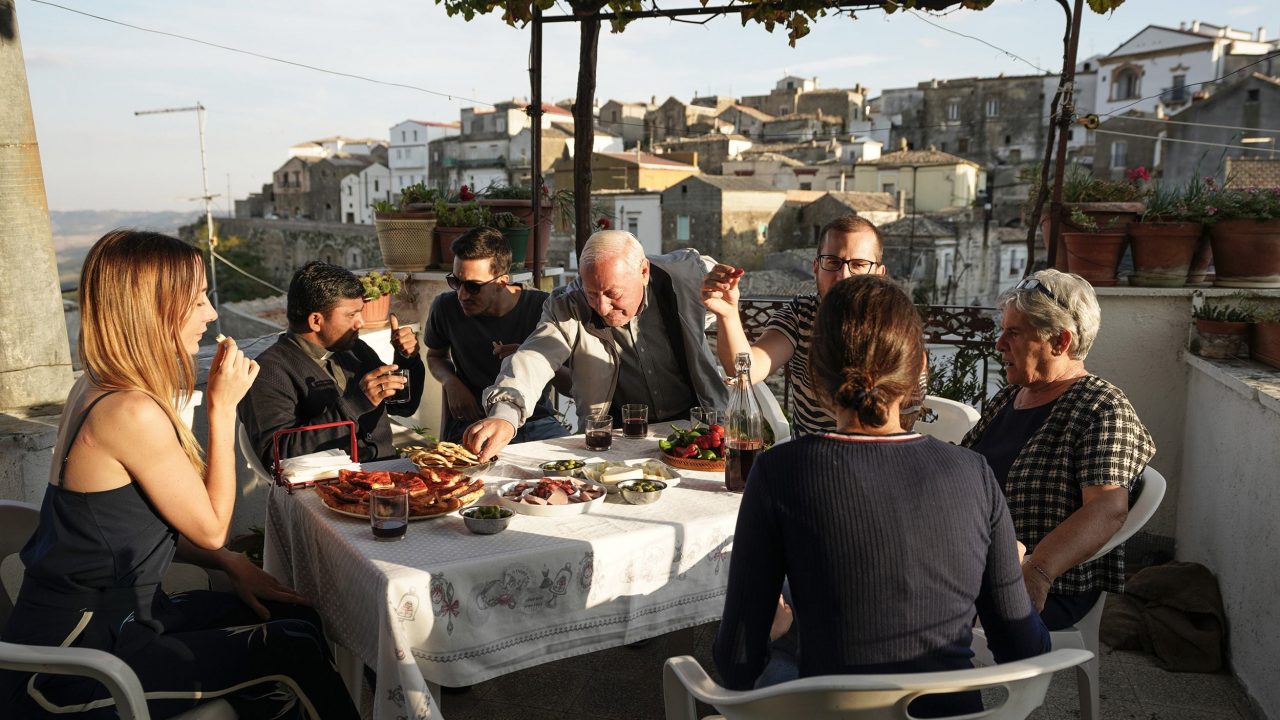 Airbnb quiere que vivas la ‘dolce vita’ en este pueblo italiano