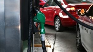 inflación energética-guerra Irán-OCDE