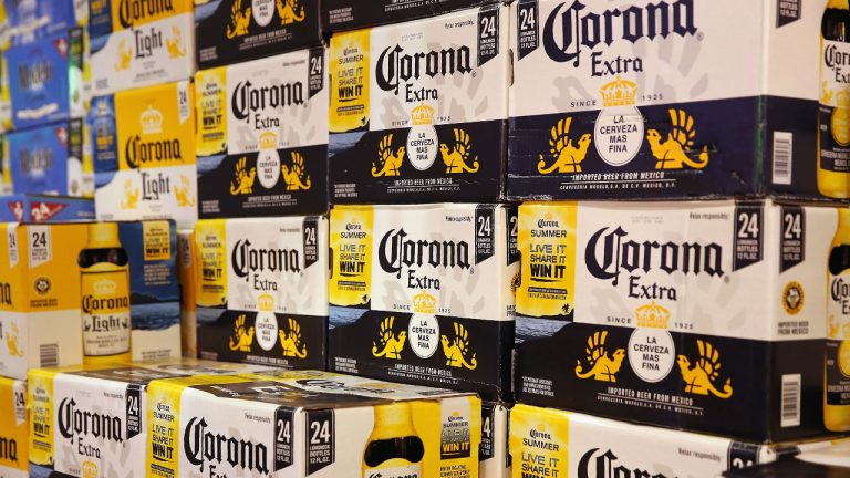Constellation Brands