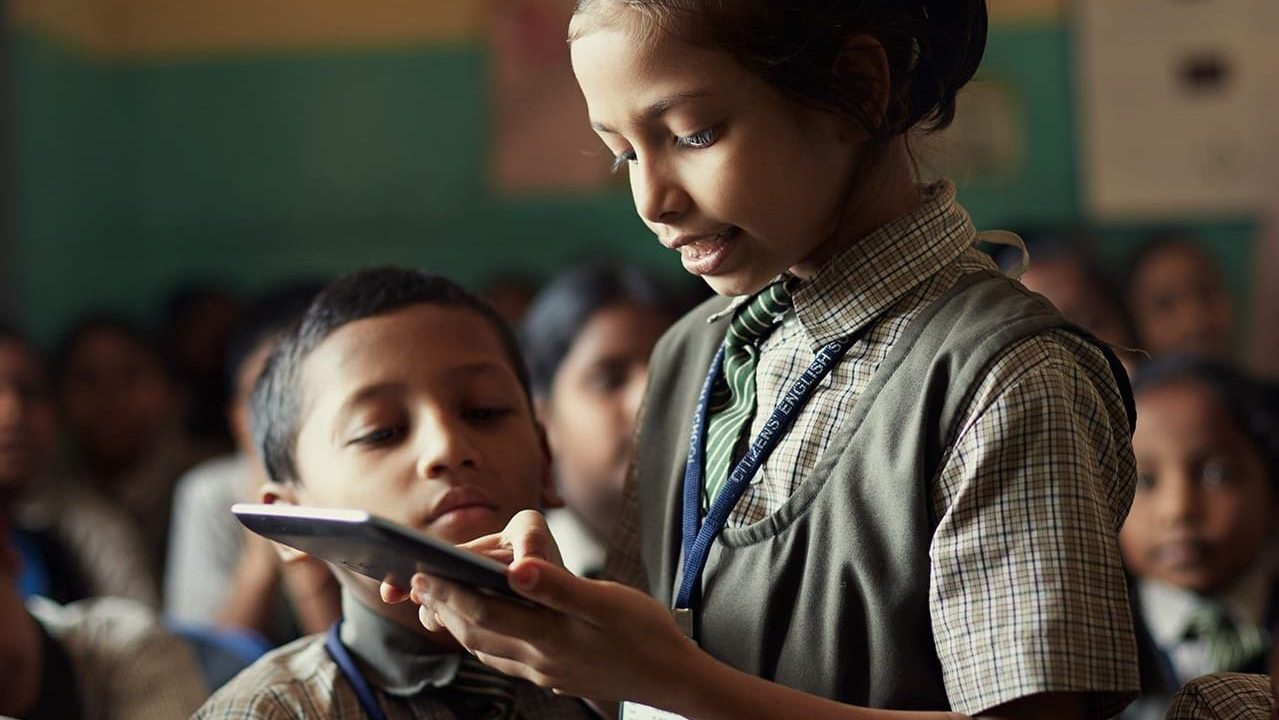 Google da semestre sabático a empleados para ayudar a causas humanitarias