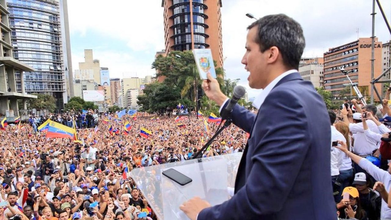 Alemania insiste: elecciones son la única solución para Venezuela