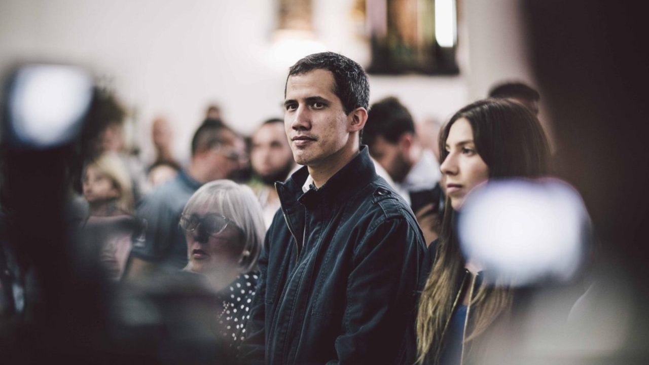 Guaidó sobre deudas con Rusia y China: ‘el gobierno será responsable’